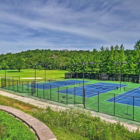 Walk-In Resort Condo, Near Silver Dollar City ブランソン エクステリア 写真