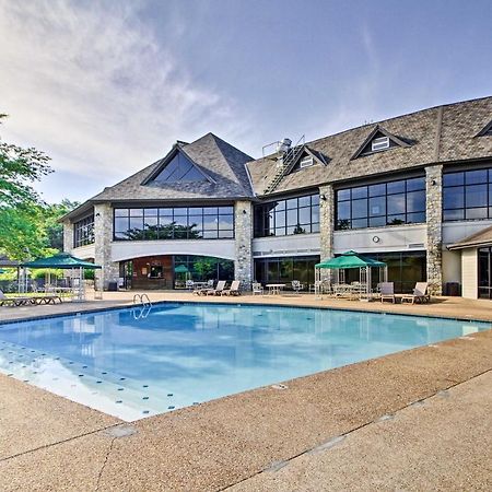 Walk-In Resort Condo, Near Silver Dollar City ブランソン エクステリア 写真