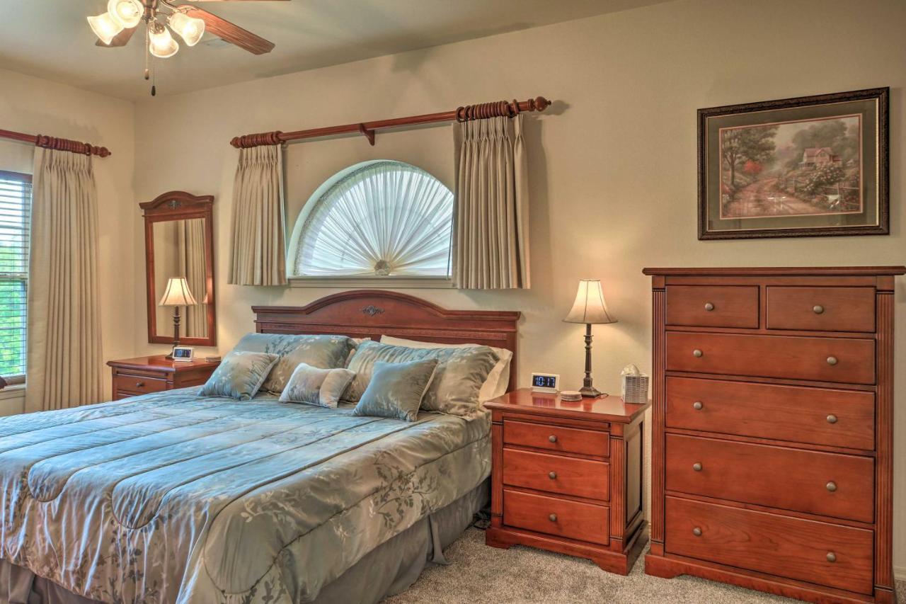 Walk-In Resort Condo, Near Silver Dollar City ブランソン エクステリア 写真
