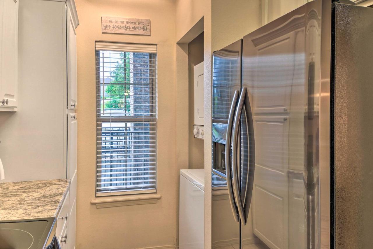 Walk-In Resort Condo, Near Silver Dollar City ブランソン エクステリア 写真