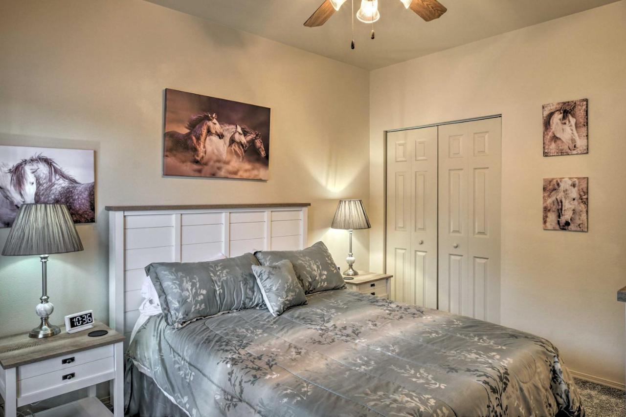 Walk-In Resort Condo, Near Silver Dollar City ブランソン エクステリア 写真