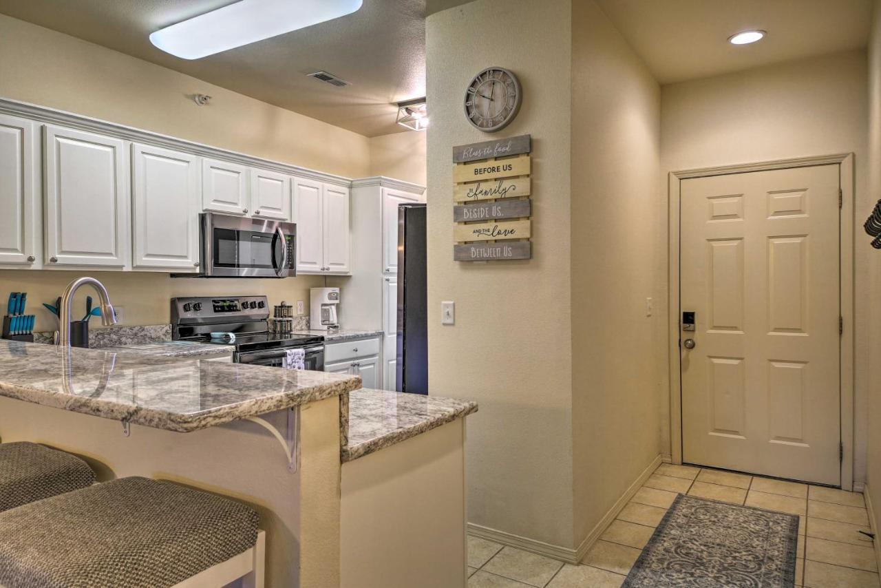 Walk-In Resort Condo, Near Silver Dollar City ブランソン エクステリア 写真