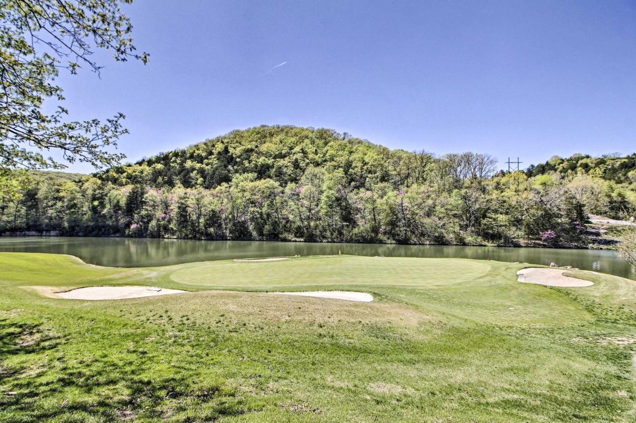 Walk-In Resort Condo, Near Silver Dollar City ブランソン エクステリア 写真